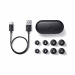 Yamaha TW-E3B True Wireless Earbuds - Image 4
