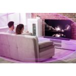 Yamaha YAS-109 120W Bluetooth Soundbar - Image 4