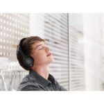 Yamaha YH-E500A Wireless Bluetooth Headphone - Image 4