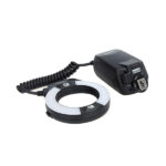 Yongnuo YN-14EX TTL LED Macro Ring Flash Light - Image 7