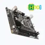 Zebronics H110M2 Motherboard – LGA 1151, M2 Slot - Image 4
