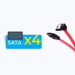 Zebronics H110M2 Motherboard – LGA 1151, M2 Slot - Image 7