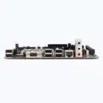 Zebronics H61 (Zeb-H61M2) Motherboard – LGA 1155, M.2 Slot - Image 2