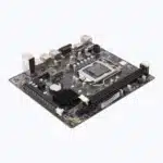 Zebronics H61 (Zeb-H61M2) Motherboard – LGA 1155, M.2 Slot - Image 3