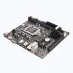 Zebronics H61 (Zeb-H61M2) Motherboard – LGA 1155, M.2 Slot - Image 4
