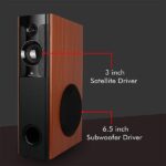 ZEBRONICS BTM7450RUCF Tower Speaker - Image 3