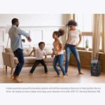 ZEBRONICS ZEB-101 Moving Monster X8L Bluetooth Speaker - Image 5