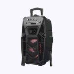 ZEBRONICS ZEB-101 Moving Monster X8L Bluetooth Speaker