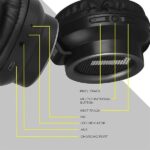 Zebronics ZEB-BANG Bluetooth Headset - Image 2