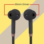 ZEBRONICS ZEB-COROLLA Wired Headset - Image 3