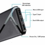 ZEBRONICS ZEB-MC10000F External Power Charger Power Bank - Image 2