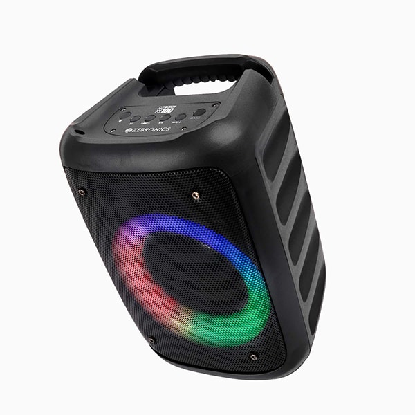 ZEBRONICS-Zeb-Buddy-100-Portable-BT-v5.0-Speaker-1.jpg Zebronics Zeb-Buddy 100 Portable BT v5.0 Speaker - Image 5