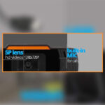 Zebronics Zeb-Crisp Pro Digital Zoom Web Camera (HD) with 5P Lens - Image 5