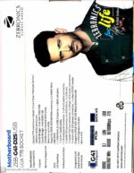 Zebronics Zeb G41 DDR2 Motherboard - Image 2