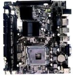 Zebronics Zeb G41 DDR2 Motherboard - Image 3
