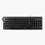 ZEBRONICS Zeb K35 Wired USB Keyboard With Rupee Key