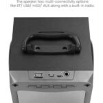 ZEBRONICS Zeb-Mystery Bluetooth Speaker - Image 3