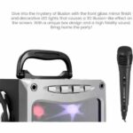 ZEBRONICS Zeb-Mystery Bluetooth Speaker - Image 4