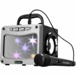 ZEBRONICS Zeb-Mystery Bluetooth Speaker