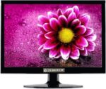 ZEBSTER 15.4 inch HD LED Backlit Monitor (ZEB-V16HDLED)