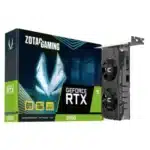 ZOTAC GAMING GeForce RTX 3050 6GB GDDR6 LP Graphics Card