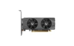 ZOTAC GAMING GeForce RTX 3050 6GB GDDR6 LP Graphics Card - Image 2