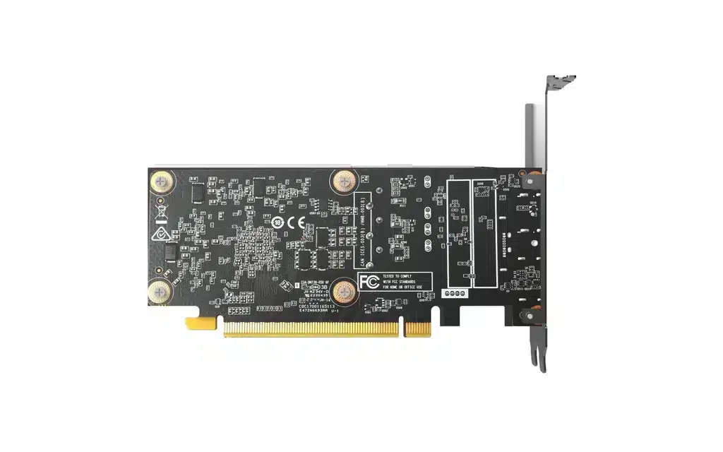 ZOTAC-GAMING-GeForce-RTX-3050-6GB-GDDR6-LP-Graphics-Card-4.webp ZOTAC GAMING GeForce RTX 3050 6GB GDDR6 LP Graphics Card - Image 4