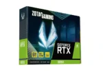 ZOTAC GAMING GeForce RTX 3050 6GB GDDR6 LP Graphics Card - Image 8