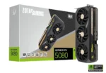 Zotac Gaming GeForce RTX 5080 SOLID Graphics Card