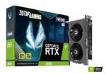 ZOTAC Gaming GeForce RTX 3050 6GB GDDR6 Twin Edge OC GPU