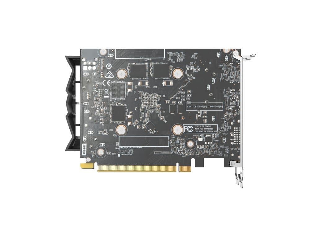 ZOTAC-Gaming-GeForce-RTX-3050-6GB-GDDR6-Twin-Edge-OC-GPU-4.jpg ZOTAC Gaming GeForce RTX 3050 6GB GDDR6 Twin Edge OC GPU - Image 4
