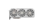 ZOTAC Gaming GeForce RTX 5090 SOLID OC White Edition Graphics Card - Image 2