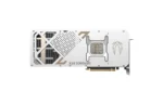 ZOTAC Gaming GeForce RTX 5090 SOLID OC White Edition Graphics Card - Image 4