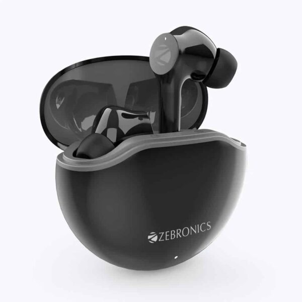 Zebronics Zeb-Sound Bomb 4 Wireless Earbuds