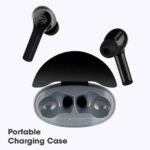 Zebronics Zeb-Sound Bomb 4 Wireless Earbuds - Image 2