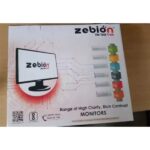 Zebion 15.1 inch HD Monitor - Image 2