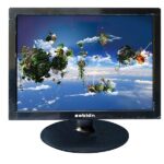 Zebion 15.1 inch XGA Monitor