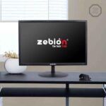 Zebion 22 inch HD Monitor - Image 2