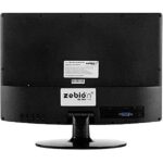 Zebion Enliven (18.5 Inch) HD1 Ready Monitor - Image 2