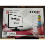 Zebion Enliven (18.5 Inch) HD1 Ready Monitor - Image 4