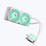 Zebronics 240 VB/W CPU Liquid Cooler - Image 2