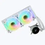 Zebronics 240TB/W CPU Liquid Cooler - Image 2