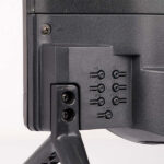 Zebronics 32 Inch Zeb-32P1 HD Ready TV Monitor - Image 3