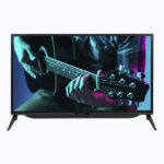 Zebronics 32 Inch Zeb-32P1 HD Ready TV Monitor - Image 2