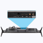 Zebronics 32 Inch Zeb-32P1 HD Ready TV Monitor - Image 5