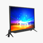 Zebronics 32 Inch Zeb-32P1 HD Ready TV Monitor
