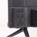 Zebronics 32 Inch Zeb-32P2 HD Ready TV Monitor - Image 2