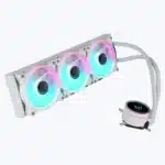 Zebronics 360 TB/ TW CPU Liquid Cooler - Image 2