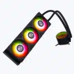 Zebronics 360AW / AB CPU Liquid Cooler
