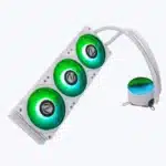Zebronics 360AW / AB CPU Liquid Cooler - Image 2